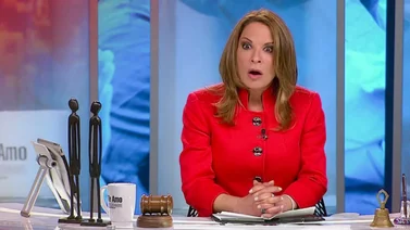 Se cae la fachada del programa "Caso Cerrado" por esta revelación 