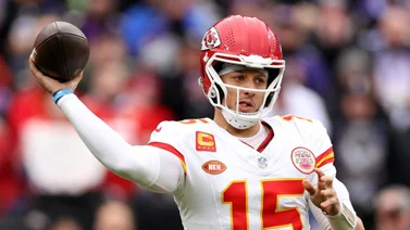 NFL: Los diez argumentos que respaldan a Kansas City Chiefs en el Super Bowl LVIII 