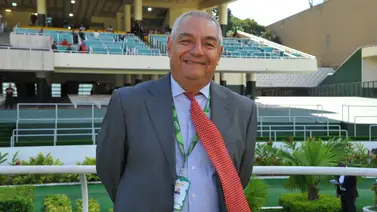 Wladimir Sánchez espera ganar el domingo con estos ejemplares en La Rinconada (+Video) Wladimir Sánchez espera ganar el domingo con estos ejemplares en La Rinconada (+Video)