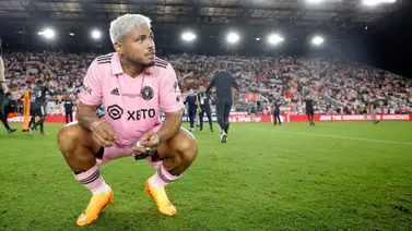 Josef Martínez cerca de concretar su fichaje por un grande del fútbol argentino Josef Martínez cerca de concretar su fichaje por un grande del fútbol argentino