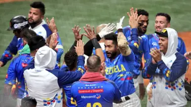 Serie del Caribe: Conoce los peloteros con rumbo a Miami que repiten del roster de 2023 (+Detalles) Serie del Caribe: Conoce los peloteros con rumbo a Miami que repiten del roster de 2023 (+Detalles)