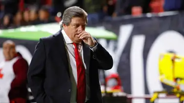 Liga MX: Estas fueron las palabras de Miguel Herrera que desencadenaron la pelea con Iván Alonso (+Video) Liga MX: Estas fueron las palabras de Miguel Herrera que desencadenaron la pelea con Iván Alonso (+Video)