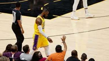 NBA: ¡Se cuenta y no se cree! LeBron James se va de Los Ángeles Lakers. Mira a con cuál equipo jugará NBA: ¡Se cuenta y no se cree! LeBron James se va de Los Ángeles Lakers. Mira a con cuál equipo jugará