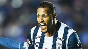 Liga MX: ¡Clutch! Salomón Rondón se convierte en la clave del ataque de Pachuca (+ Video) Liga MX: ¡Clutch! Salomón Rondón se convierte en la clave del ataque de Pachuca (+ Video)
