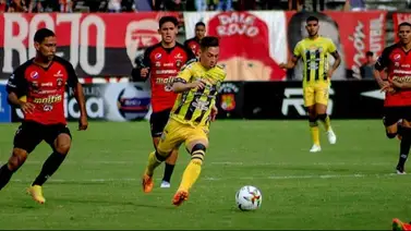 Liga FUTVE: ¡Anótalas! En estas fechas se jugarán los grandes clasicos del fútbol venezolano en el Torneo Apertura Liga FUTVE: ¡Anótalas! En estas fechas se jugarán los grandes clasicos del fútbol venezolano en el Torneo Apertura