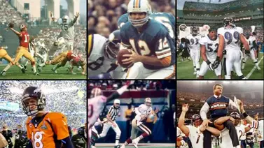 NFL: ¿Sabes cuáles han sido los Super Bowls más decepcionantes de la historia? NFL: ¿Sabes cuáles han sido los Super Bowls más decepcionantes de la historia?