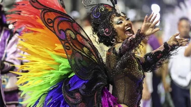 Brasil espera ingresar ganancias récords durante su internacionalmente conocido carnaval