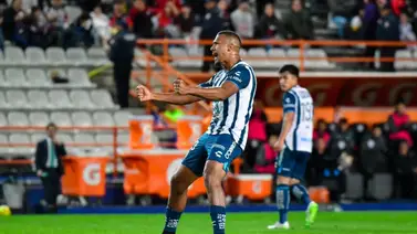 Liga MX: Vea las reacciones tras el gol de Salomón Rondón (+ Tweets) Liga MX: Vea las reacciones tras el gol de Salomón Rondón (+ Tweets)