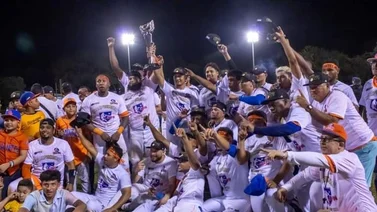 Serie del Caribe: ¡A luchar! Vea aquí el róster de Gigantes de Rivas para representar a Nicaragua