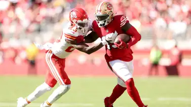 ¿Baratas? Este es el costo de las entradas en reventa para el Super Bowl LVIII ¿Baratas? Este es el costo de las entradas en reventa para el Super Bowl LVIII