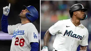 MLB: ¿Por qué los Mets de Nueva York deben firmar a J.D Martínez o Jorge Soler? MLB: ¿Por qué los Mets de Nueva York deben firmar a J.D Martínez o Jorge Soler?