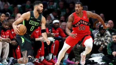 NBA: Así lucen las posiciones tras la jornada de este 31 de diciembre