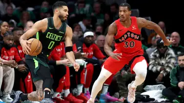 NBA: Así lucen las posiciones tras la jornada de este 31 de diciembre NBA: Así lucen las posiciones tras la jornada de este 31 de diciembre