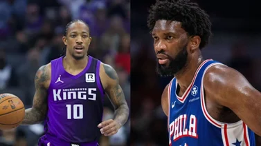 NBA: Así se jugará la jornada de este 1 de enero en el mejor baloncesto del mundo
