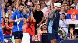 Djokovic y Kyrgios caen ante Mektic y Venus en un emocionante duelo de dobles en Brisbane