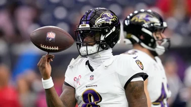 NFL: Hay dos candidatos seguros al Premio MVP de la temporada 2024