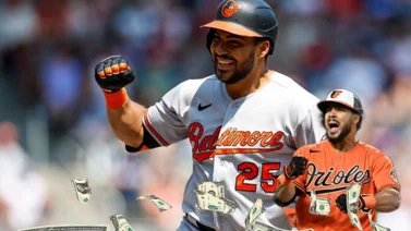 MLB: ¿Cuánto vale Anthony Santander y qué equipos podrían firmarlo?