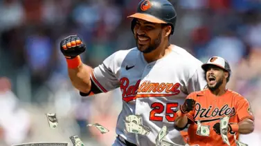 MLB: ¿Cuánto vale Anthony Santander y qué equipos podrían firmarlo? MLB: ¿Cuánto vale Anthony Santander y qué equipos podrían firmarlo?