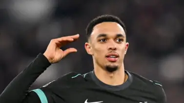 La Liga: El Real Madrid compraría a Alexander Arnold por este precio La Liga: El Real Madrid compraría a Alexander Arnold por este precio