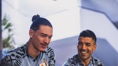 El Milan tiene en la mira a este jugador uruguayo El Milan tiene en la mira a este jugador uruguayo