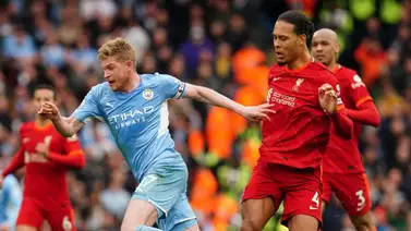 Estos son los futbolistas más valiosos con contratos que expiran en 2025 Estos son los futbolistas más valiosos con contratos que expiran en 2025