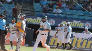 LVBP: Breyvic Valera es el principal referente de este renglón en el Round Robin LVBP: Breyvic Valera es el principal referente de este renglón en el Round Robin