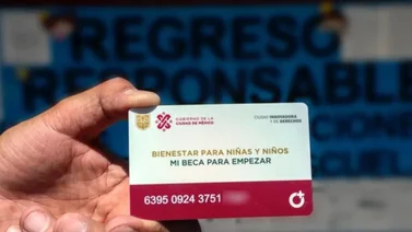 Mi Beca para Empezar