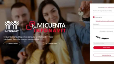 Mi Cuenta Infonavit
