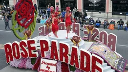 Desfile de Rosas 2025 en Pasadena: ¿Cómo asistir o cómo verlo por internet? 