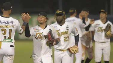 LVBP: Tigres está cerca de firmar a este ex grandeliga para el Round Robin (+Detalles) LVBP: Tigres está cerca de firmar a este ex grandeliga para el Round Robin (+Detalles)