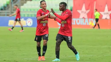 Liga FUTVE: Talentoso jugador del Caracas FC se muda a otro equipo capitalino Liga FUTVE: Talentoso jugador del Caracas FC se muda a otro equipo capitalino