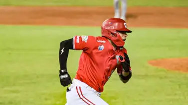 LVBP: Este ha sido el refuerzo más productivo en los primeros juegos del Round Robin (+video) LVBP: Este ha sido el refuerzo más productivo en los primeros juegos del Round Robin (+video)