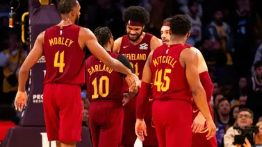 NBA: Cleveland Cavaliers amenaza en arrebatarle este récord a Golden State Warriors NBA: Cleveland Cavaliers amenaza en arrebatarle este récord a Golden State Warriors