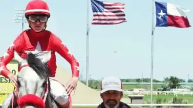 Christopher Elliot consigue doblete en la jornada inaugural en New York Christopher Elliot consigue doblete en la jornada inaugural en New York