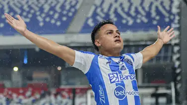 Vinotinto revelación define su futuro en el fútbol brasileño (+Detalles) Vinotinto revelación define su futuro en el fútbol brasileño (+Detalles)