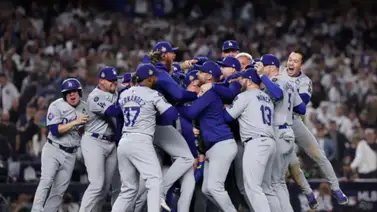 MLB: Así luce el cargado calendario de eventos de Grandes Ligas para 2025 MLB: Así luce el cargado calendario de eventos de Grandes Ligas para 2025