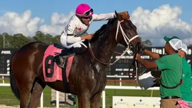 Primera para el entrenador campeón Gerard Ochoa Primera para el entrenador campeón Gerard Ochoa