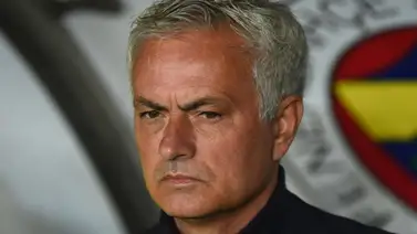 José Mourinho reveló cuál es su gran arrepentimiento durante su paso por el Real Madrid (+Detalles) José Mourinho reveló cuál es su gran arrepentimiento durante su paso por el Real Madrid (+Detalles)