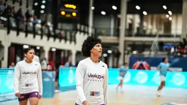 Daniela Wallen busca conquistar otro título europeo en Bulgaria Daniela Wallen busca conquistar otro título europeo en Bulgaria