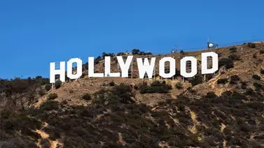 Actriz de Hollywood denuncia a su coestrella de acoso Actriz de Hollywood denuncia a su coestrella de acoso