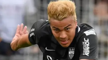 ¿Volverá al FUTVE? Adalberto Peñaranda regresaría a Venezuela para retomar su carrera ¿Volverá al FUTVE? Adalberto Peñaranda regresaría a Venezuela para retomar su carrera