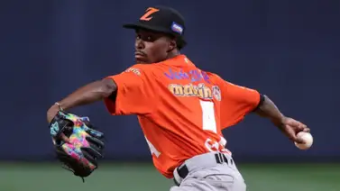 LVBP: Águilas del Zulia se ha mostrado dominante en el pitcheo sin recurrir al ponche LVBP: Águilas del Zulia se ha mostrado dominante en el pitcheo sin recurrir al ponche