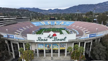 ¿Cuál es la universidad que ha ganado más veces el Rose Bowl?