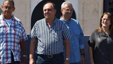 Antonio Sano a una victoria de las 1000 en Estados Unidos Antonio Sano a una victoria de las 1000 en Estados Unidos