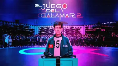 'El Juego del Calamar 2' un éxito en audiencia para Netflix 'El Juego del Calamar 2' un éxito en audiencia para Netflix