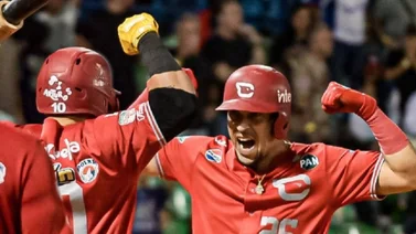 LVBP: Cardenales de Lara vuela alto como el equipo más poderoso del round robin (+Detalles)