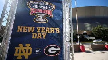 Sugar Bowl: ¿Qué dice el FBI sobre las muertes en New Orleans? Sugar Bowl: ¿Qué dice el FBI sobre las muertes en New Orleans?