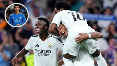 ¿Se filtró? Mira cuál sería la equipación del Real Madrid en la siguiente temporada ¿Se filtró? Mira cuál sería la equipación del Real Madrid en la siguiente temporada