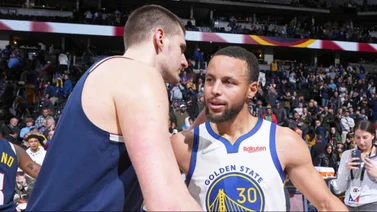 NBA: Estos fueron los líderes estadísticos durante el 2024 (+Cifras)