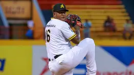 LIDOM: Estos fueron los líderes de Picheo de la pelota invernal dominicana (+Detalles)